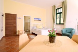 Apartment 3